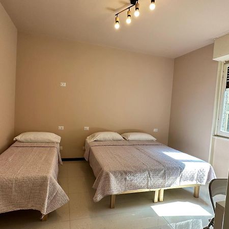 Giramondo Apartment Centrale Mailand Exterior foto