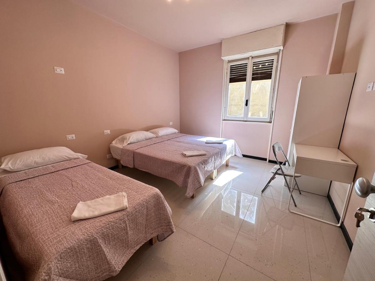 Giramondo Apartment Centrale Mailand Exterior foto