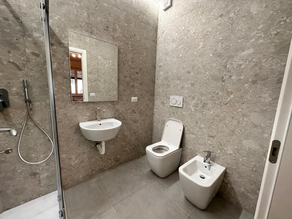 Giramondo Apartment Centrale Mailand Exterior foto